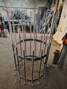 блоки фундаментных болтов